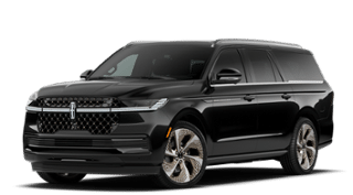 2026 Lincoln Lincoln Navigator External Image 2